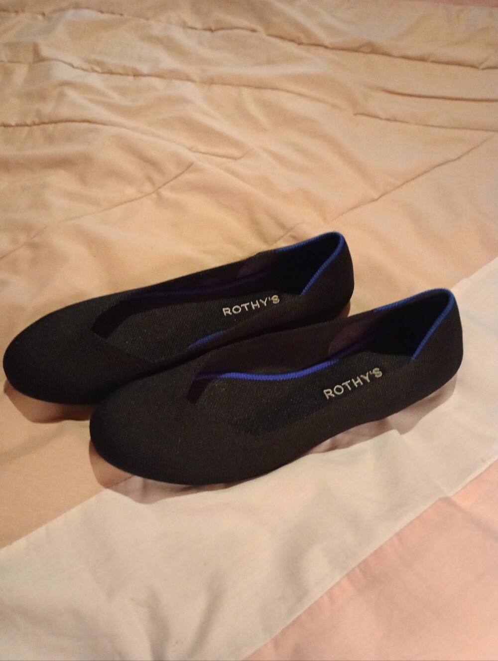 Women's Rothys Flats - Picture 3 of 10